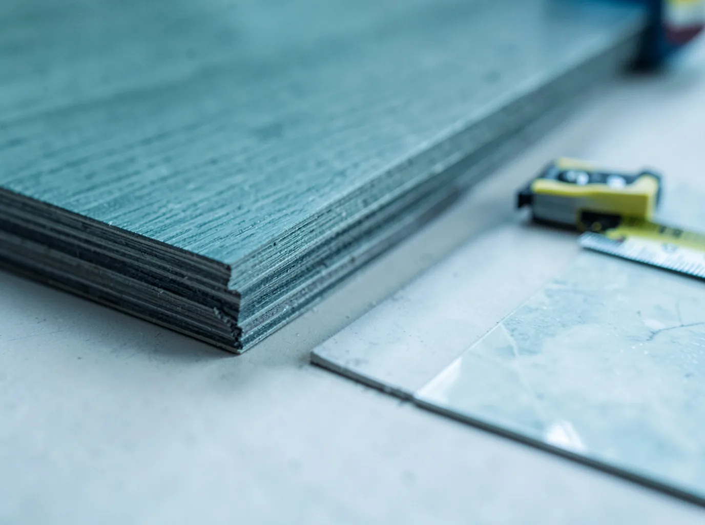 Luxury Vinyl Plank Installation Eden, UT FAQs